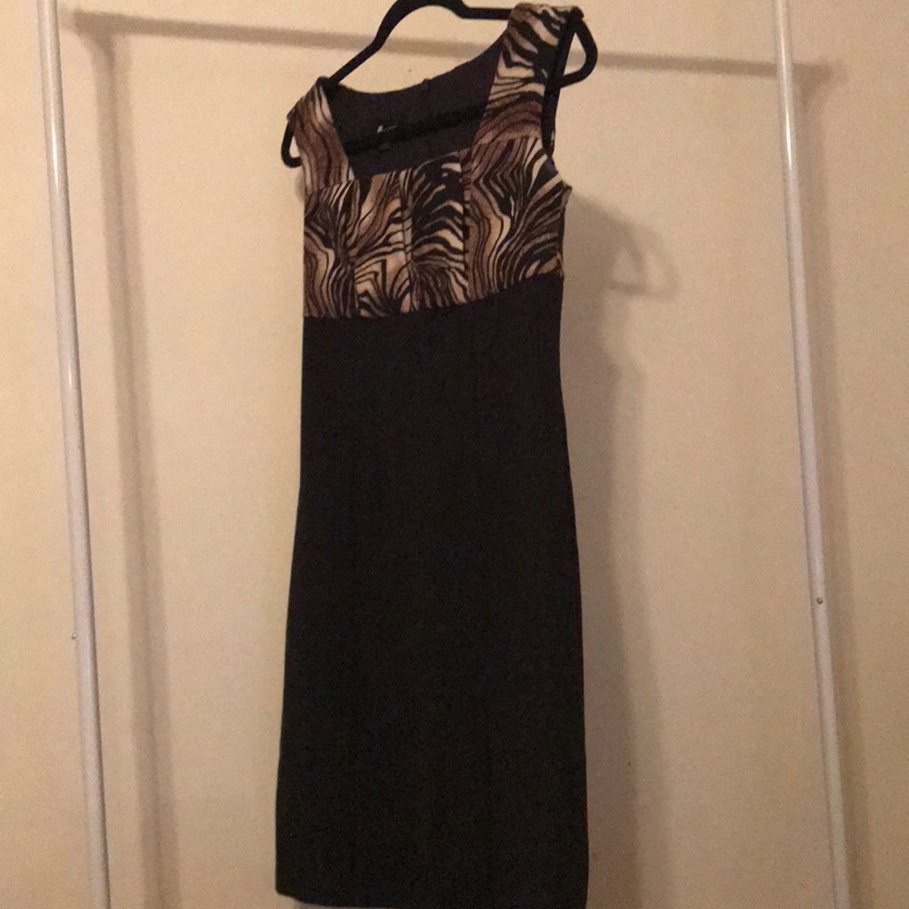 Never worn